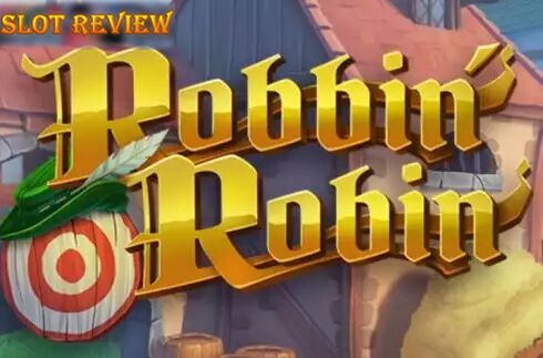 Robbin Robin slot